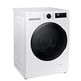 Samsung WD90DG5B15BEEG AI Waschtrockner, 9+6 kg, Extra energiesparend, EEK: D/A (-10%),...