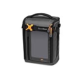 Lowepro GearUp Creator Box Large II, Tasche für Spiegellose und DSLR-Kameras, Kameratasche mit...