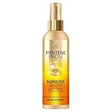 Pantene Pro-V Sunkiss Glow Haarspray 200ml, Schützt vor UVA, UVB, Salz und Chlor, Leichtes,...