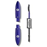 L'Oréal Paris Wimperntusche für verlängerte Wimpern, 2-Schritt Mascara für einen sichtbaren...