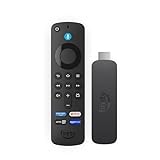 Zertifiziert und generalüberholt Amazon Fire TV Stick 4K, mit Unterstützung für Wi-Fi 6 sowie...