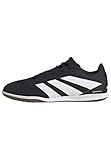 adidas Unisex Predator Club Indoor Sala Football Boots Fußballschuhe, core Black/FTWR White/Lucid...