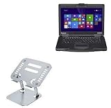 BoxWave® Ständer und Halterung für Panasonic Toughbook CF-54 [Executive VersaView...