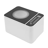 Obst und Gemüse Waschmaschine,11L Große Mehrzweck Gemüse...