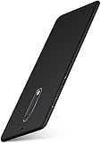 moex Alpha Case für Nokia 5 Hülle Ultra Dünn, Schutzhülle mit erhöhtem Kameraschutz, Slim Cover...