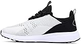 Mesing Sportschuhe Turnschuhe Leichte Atmungsaktiv Hallenschuhe Laufschuhe rutschfeste Mesh Fitness...