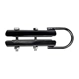 Kletterseilklemme – Kampfseil-Befestigungshaken, robustes Rop Climb Workout Rig,...