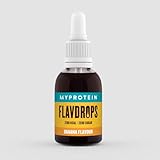 Myprotein Flavdrops Banana, 1er Pack (1 x 50 ml)