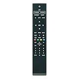 VINABTY Ersetzen Sie die Fernbedienung Fit für Humax TV F4-Fox HD/HD+F4 Fox HD+F4FOX F3-Fox CI...