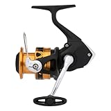 Shimano Inc. FX C3000 FC FX, Mehrfarbig/Meereswellen (Ocean Tides)