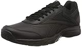 Reebok Herren Work N Cushion 4.0 Gymnastics Shoe, Black/Cold Grey 5/Black, 44 EU