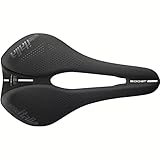NOVUS EVO BOOST Superflow TM Sattel schwarz - L3