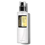 COSRX Advanced Snail 96% Mucin Power Essence 100ml, Gesichtsserum mit Schneckenschleim und Hyaluron...