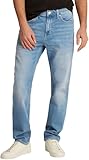 Tommy Jeans Ryan Slim STR Ch0237 Gerade, Herren, Denim (Denim Medium), 32W / 32L