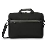Targus 15-16 Zoll GeoLite EcoSmart Slim Kurze Laptop-Tasche