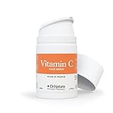 Vitamin C Serum Gesicht Feuchtigkeits 50 ML | Pigmentflecken Entferner Gesicht und Anti Falten Serum...