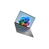 Acer Swift 14 AI (SF14-11-X8MN) Copilot+ PC | AI Laptop | 14' WQXGA IPS 120Hz Display | Qualcomm X...