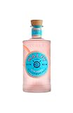 Malfy Gin Rosa – Super Premium Gin aus Italien mit Pink Grapefruit und Rhabarber – 41 % Vol –...