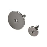 YINETTECH 1 Set Laptop-Akkuschraube, kompatibel mit MacBook Pro Retina 16 Zoll A2141 2019