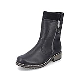 Rieker Damen Stiefeletten Z6880