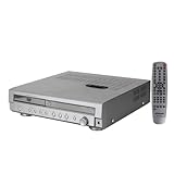 STDZQCWY 5.1 Surround-Kanal-DVD-Heimkinosystem Mit DVD/CD-Unterstützung, Dual-Wave-Radio,...
