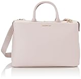 Mandarina Duck Damen Mellow Urban Handbag, Candy Pink