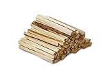 15 Kg Anzündholz Anmachholz Anfeuerholz Brennholz trocken sauber und ofenfertig