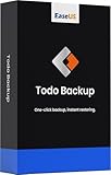 EaseUS Todo Backup Home 2025 | Kompatibel mit Windows | 1 Gerät | Lifetime | Umfassende...