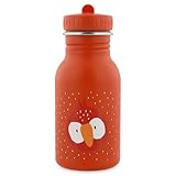 wunderwunsch Trinkflasche personalisiert für Kinder, Flasche personalisiert, Babyflasche, Kinder...
