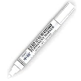 Jayehoze 10 Stücke Reifen Marker Pens wasserdichte Permanent Reifen Stift Reifenstift Marker Stift...
