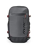 RevolutionRace Explor Multifunktionsrucksack für Wanderungen und alle anderen Outdoor-Aktivitäten,...