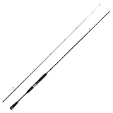 Spro Drop Shot Rute Angelrute - Freestyle Litz Dropshot 2,40m 18g