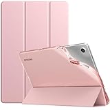 TiMOVO Hülle für Samsung Galaxy Tab A9+/A9 Plus 11' 2023 SM-X210/X216/X218, Dünn Weich TPU...