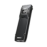 Nitecore EDC23 Hand-Blinklicht Wiederaufladbar