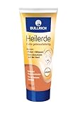 Bullrich Heilerde Paste | gebrauchsfertig | reduziert Pickel und Mitesser | befreit verstopfte Poren...