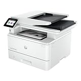 HP Laserjet Pro MFP 4103dw Drucker (2Z627A)