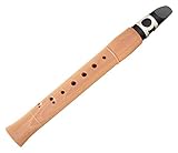 Classic Cantabile X-20 Taschensaxophon - Clarineau in C-Stimmung - Birne - inkl. Etui und...