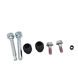 F Fityle Vorderbremscreme Slider Pin Guide Kit BCF1434F für 2008
