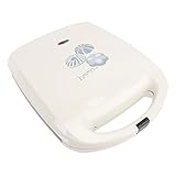 Cookie Maker 8 Loch, Nicht -Stick -Pfannkuchenmaschine mit Doppelseitiger Heizungsplatte, 1000 W,...