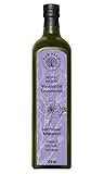 500 ml Leinsamenöl – Kaltgepresst, Reich an Omega-3-Fettsäuren – Rein & Natürlich, frei von...