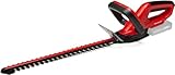 Einhell Akku-Heckenschere GC-CH 1846 Li-Solo Power X-Change (18 V, 46 cm Schnittlänge, 15 mm...