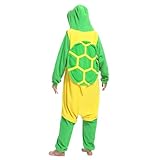 LBJR Tier Onesie Karneval Halloween Kostüm Cosplay Schlafanzüge Erwachsene