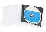 DVD-Reinigung für Kopf-Lesung Laser Leser CD, DVD, Blu-ray, Playstation, Xbox, Nintendo, Laptop,...