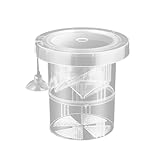 Fischzuchtbox Für Aquarien – Fry-Kinderzimmer-Isolierungsbox, Wiederverwendbare...