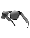 RUIMEN Smart Audio Sonnenbrille Mit Mikrofon Lautsprecher Polarisierten Brillengläsern...