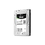 Seagate Exos 10E2400 ST1200MM0129 Hybrid-Festplatte, 1,2 TB (16 GB Flash), intern, 2,5 Zoll SFF, SAS...