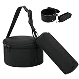 Meditationsschalen-Organizer-Tasche, Klangschalen-Aufbewahrungstasche | Tragetasche für...