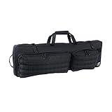 Tasmanian Tiger Modular Rifle Bag Black Black