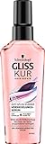Gliss Kur Serum Anti-Spliss Wunder (75 ml), Haarserum bietet langanhaltende Splissversiegelung und...