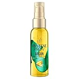 Pantene Pro-V Argan Infused Haaröl (100 ml) für Widerspenstiges Haar, Haarkur trockene Haare,...